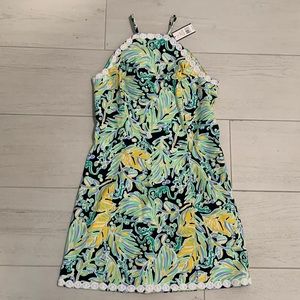 Crown and ivy. Never used dress!!